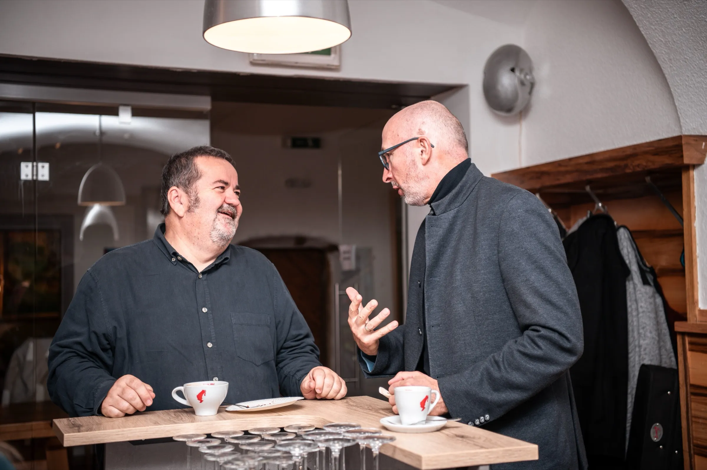 Dankstelle Eindruck: DSC 1446