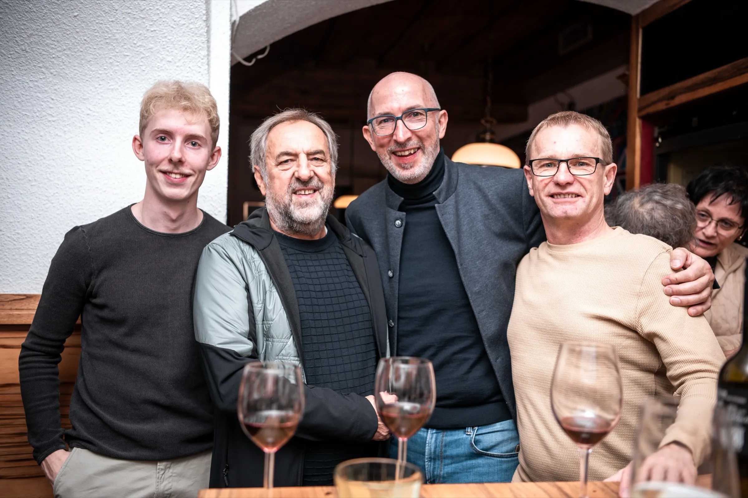 Dankstelle Eindruck: DSC 1465