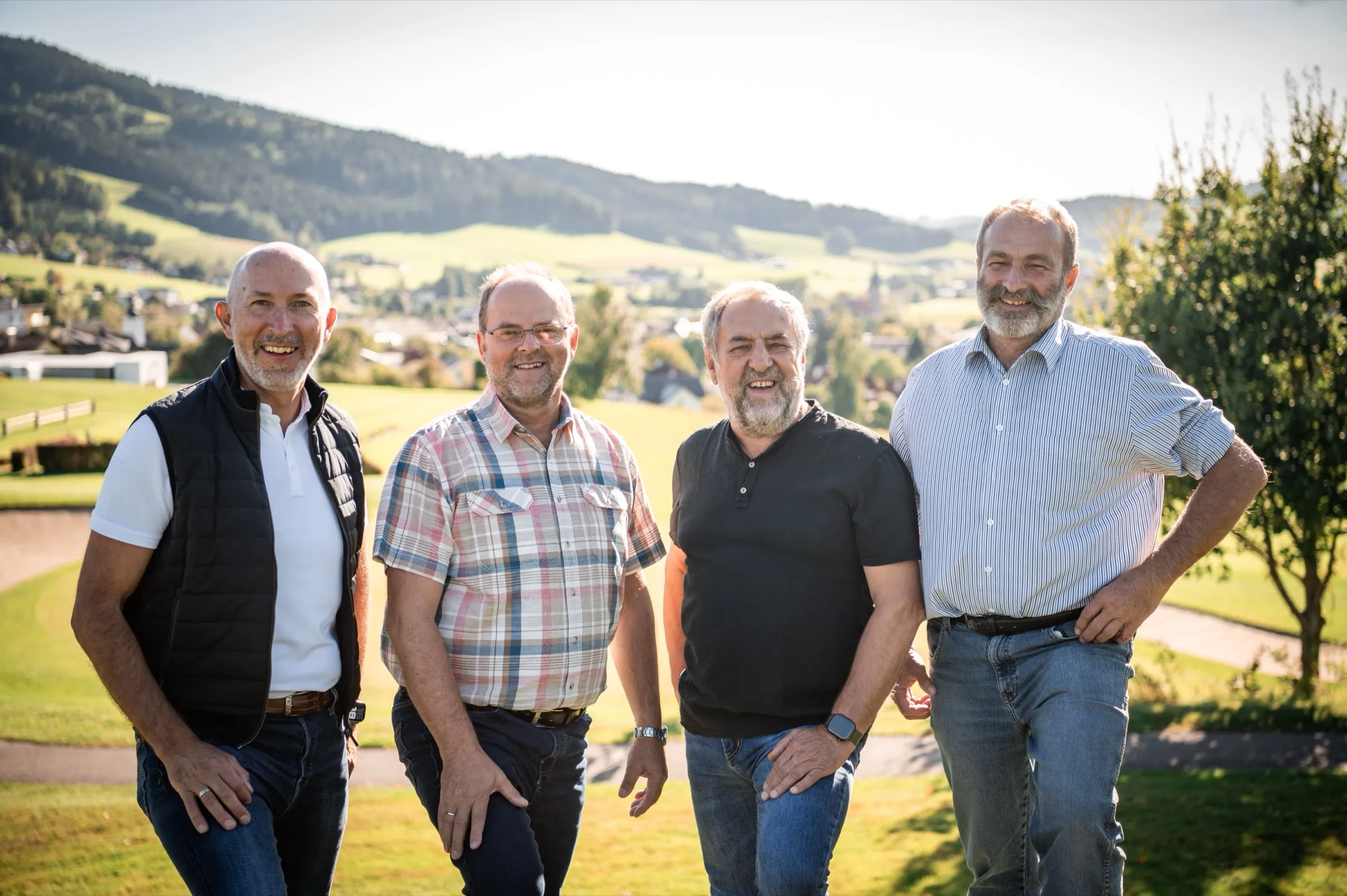 Dankstelle Eindruck: DSC 5780